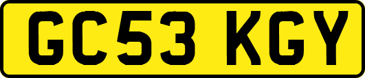 GC53KGY