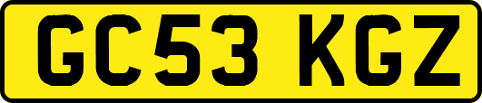 GC53KGZ