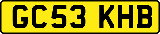 GC53KHB