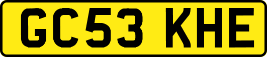 GC53KHE