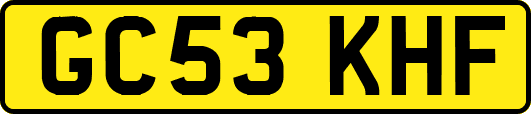 GC53KHF
