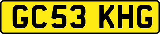 GC53KHG