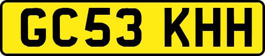 GC53KHH