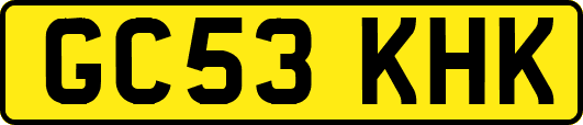 GC53KHK