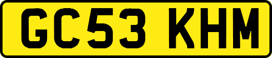 GC53KHM