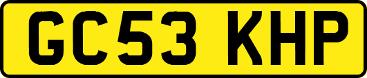 GC53KHP