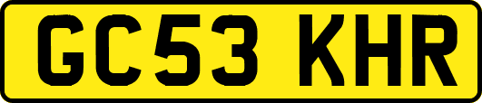 GC53KHR