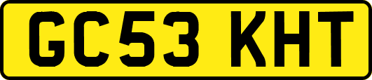 GC53KHT