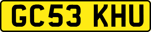 GC53KHU