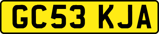 GC53KJA