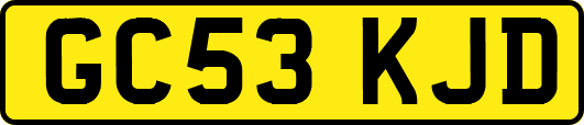 GC53KJD