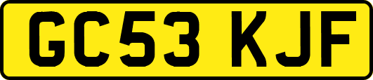 GC53KJF