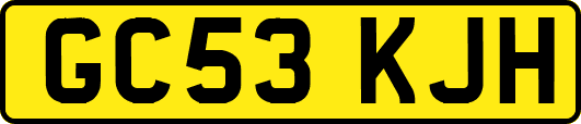 GC53KJH