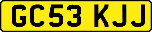 GC53KJJ