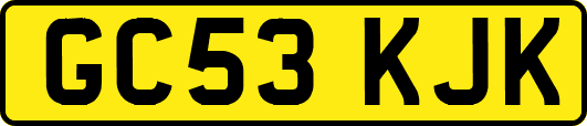 GC53KJK