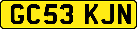 GC53KJN