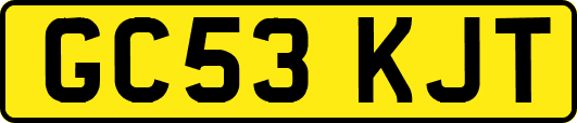 GC53KJT