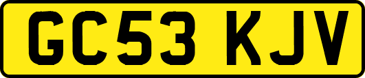 GC53KJV