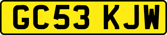 GC53KJW