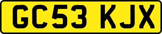 GC53KJX