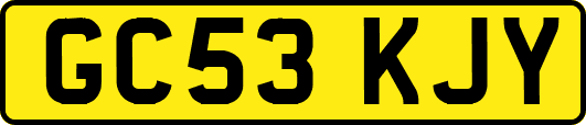 GC53KJY