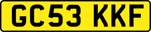 GC53KKF