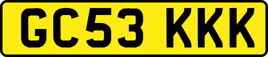 GC53KKK