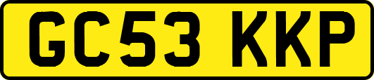 GC53KKP