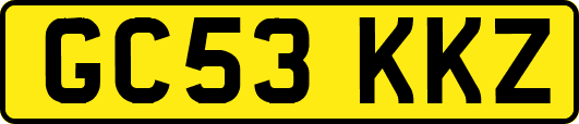 GC53KKZ