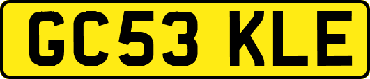 GC53KLE