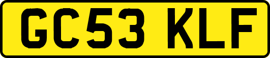 GC53KLF