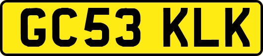 GC53KLK