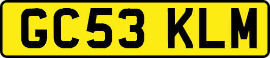 GC53KLM
