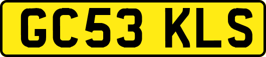 GC53KLS