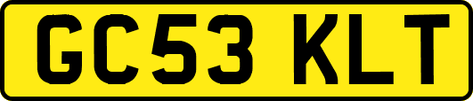 GC53KLT
