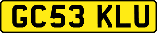 GC53KLU