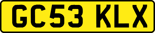 GC53KLX