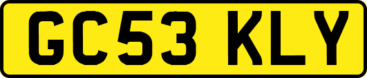 GC53KLY