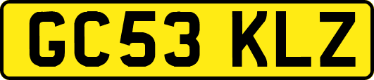 GC53KLZ