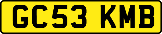 GC53KMB