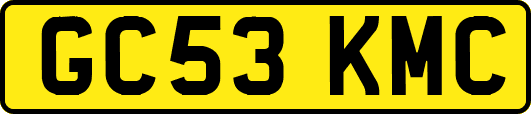 GC53KMC