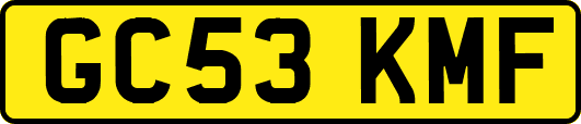 GC53KMF