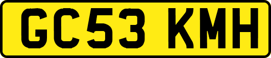 GC53KMH