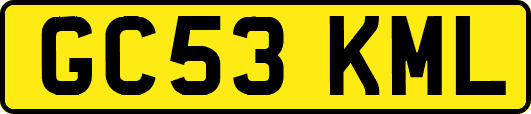 GC53KML