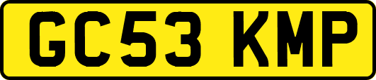 GC53KMP
