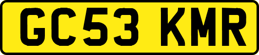 GC53KMR