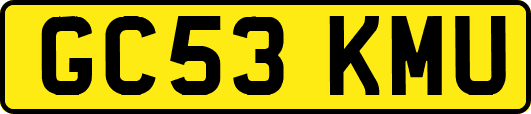 GC53KMU