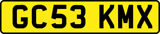 GC53KMX