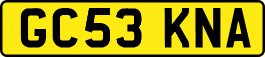 GC53KNA