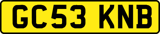 GC53KNB